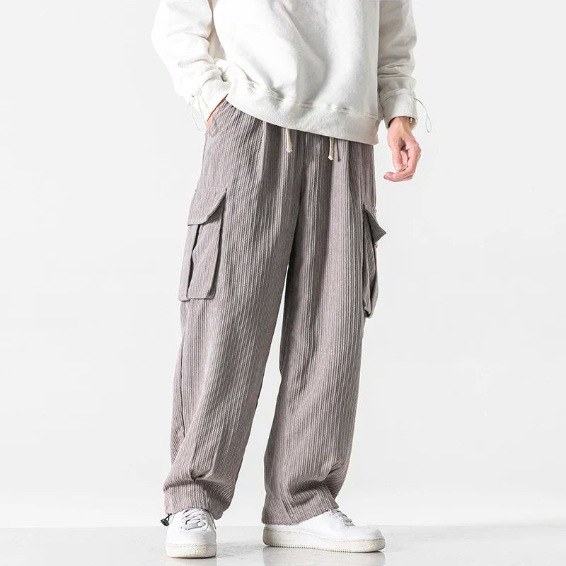 Barri® | Pantalon en velours côtelé