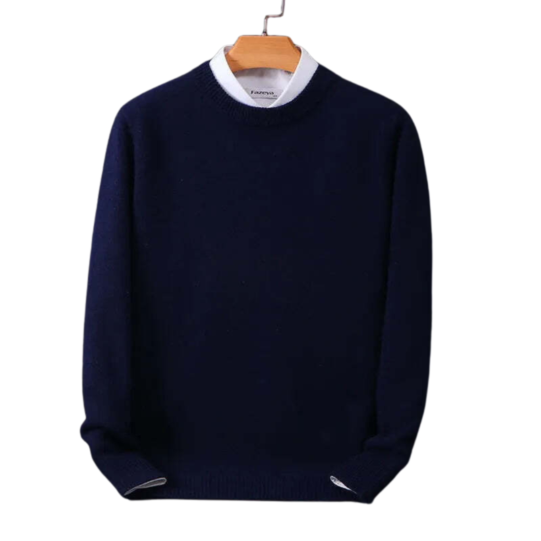 Epifanio® | Pull doux pour hommes