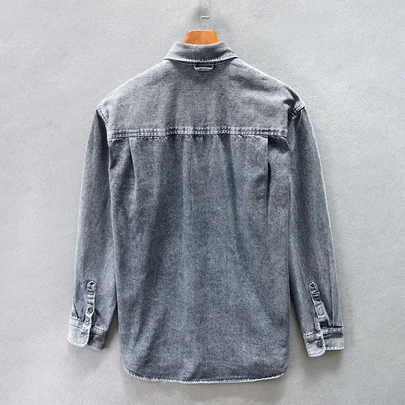 Bhakti® | Veste en jean