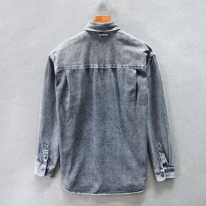 Bhakti® | Veste en jean