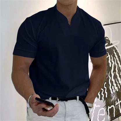 Amancio® | Pull sportif et élégant