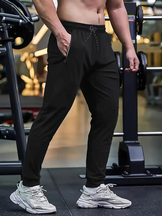 Ethelred® | Pantalon de jogging élégant