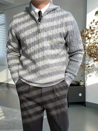 Clifford® | Pull zippé