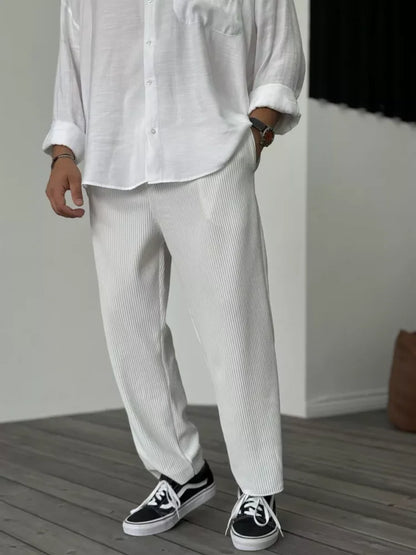Abner® | Pantalons élégants pour hommes