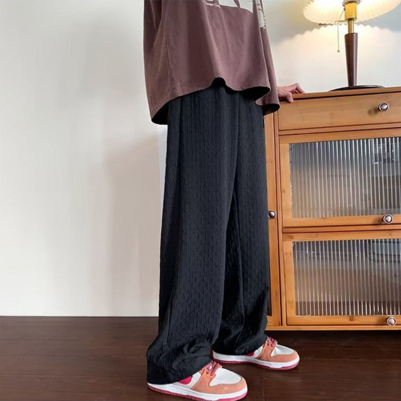 Été® | Pantalon Jacquard