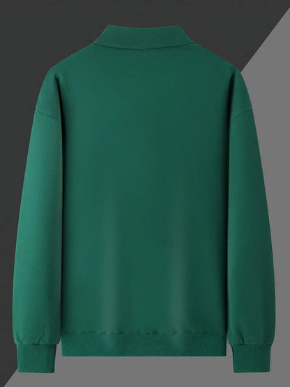 Crispin® | Pull Polo