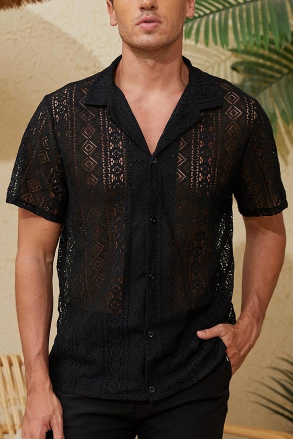 Jordan® | Chemise à manches courtes