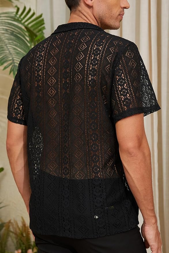 Jordan® | Chemise à manches courtes