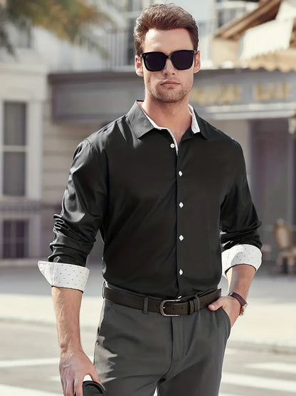 Dunstan® | Chemise