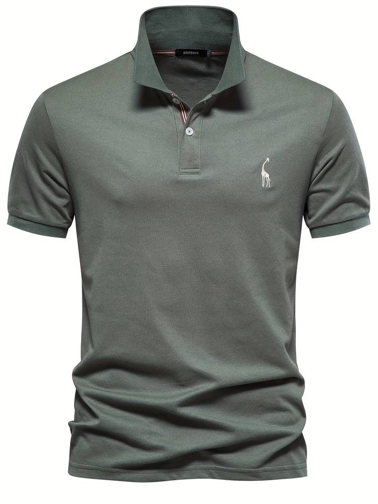 Bertram® | Chemise polo
