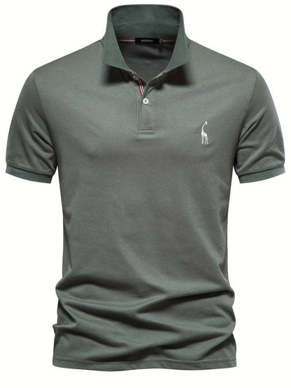 Bertram® | Chemise polo
