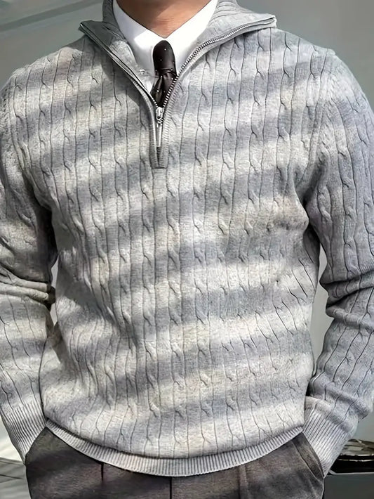 Clifford® | Pull zippé