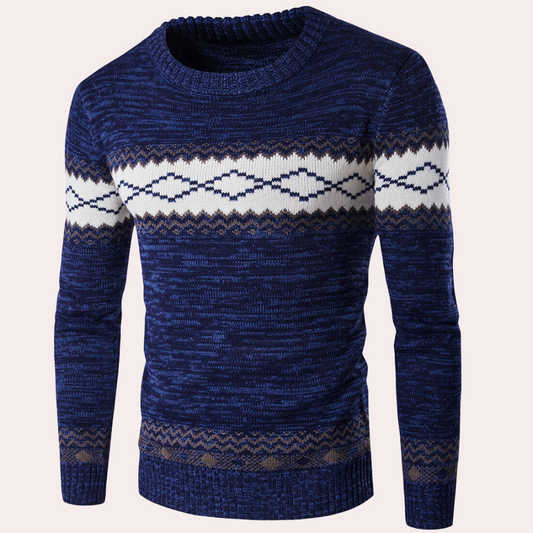 Albert® | Pull d'hiver chaud pour hommes