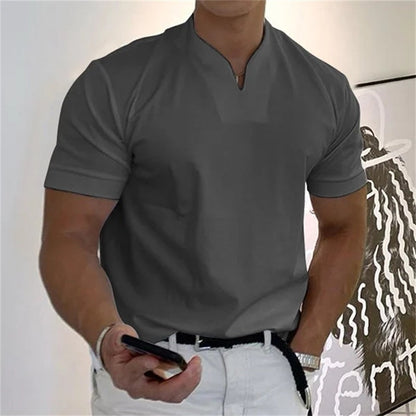 Amancio® | Pull sportif et élégant