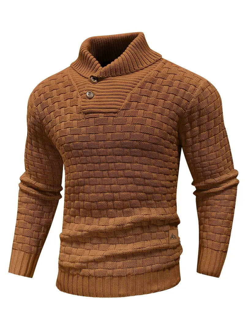 Claude® | Pull confortable