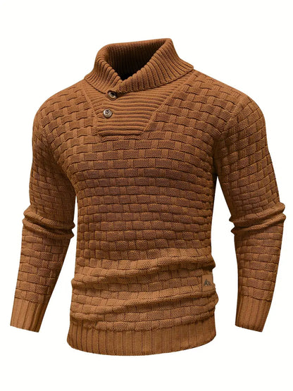 Claude® | Pull confortable