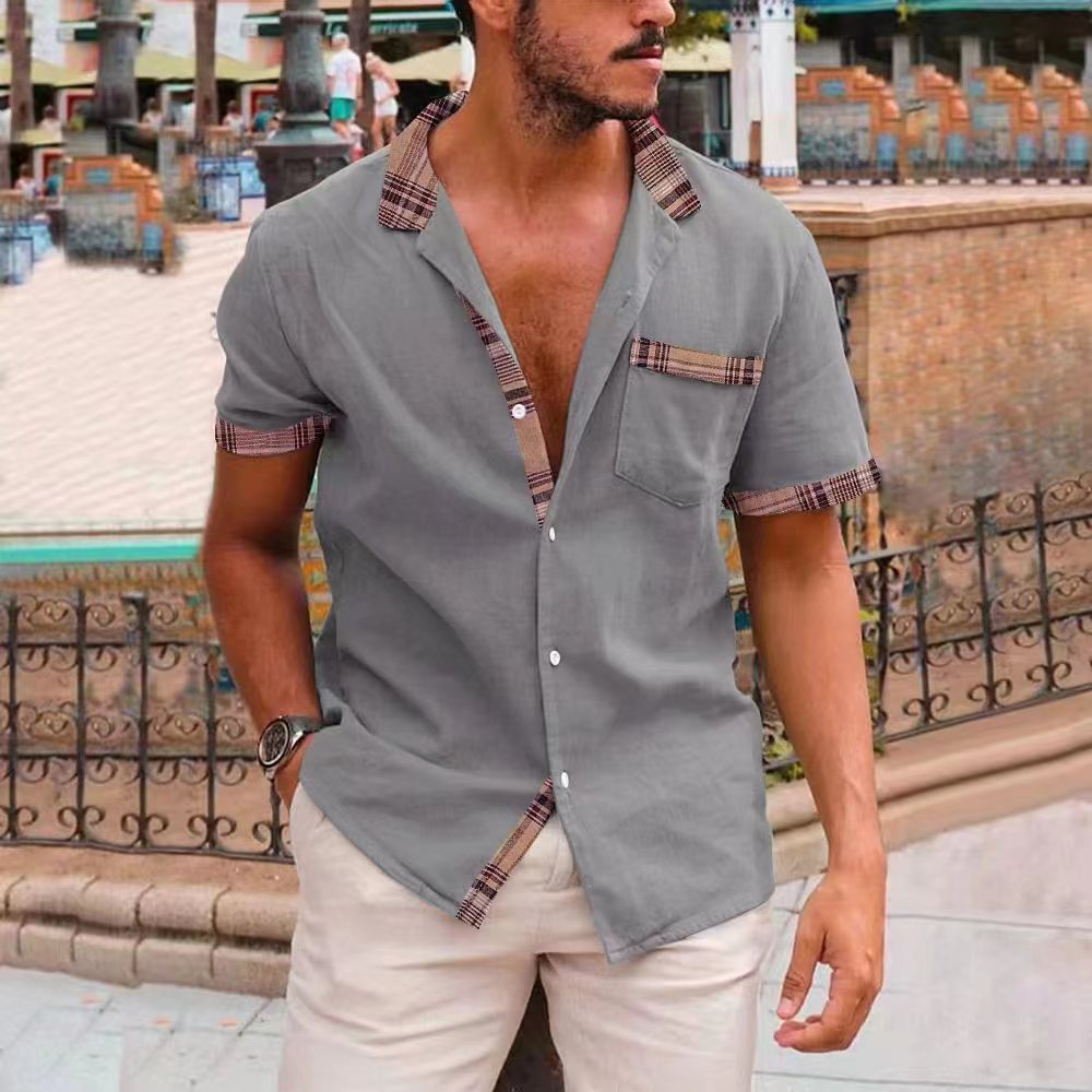 Marsden® | Polo décontracté