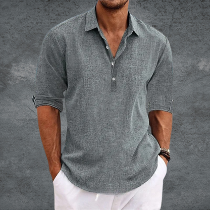 Agapito® | Chemise élégante et confortable