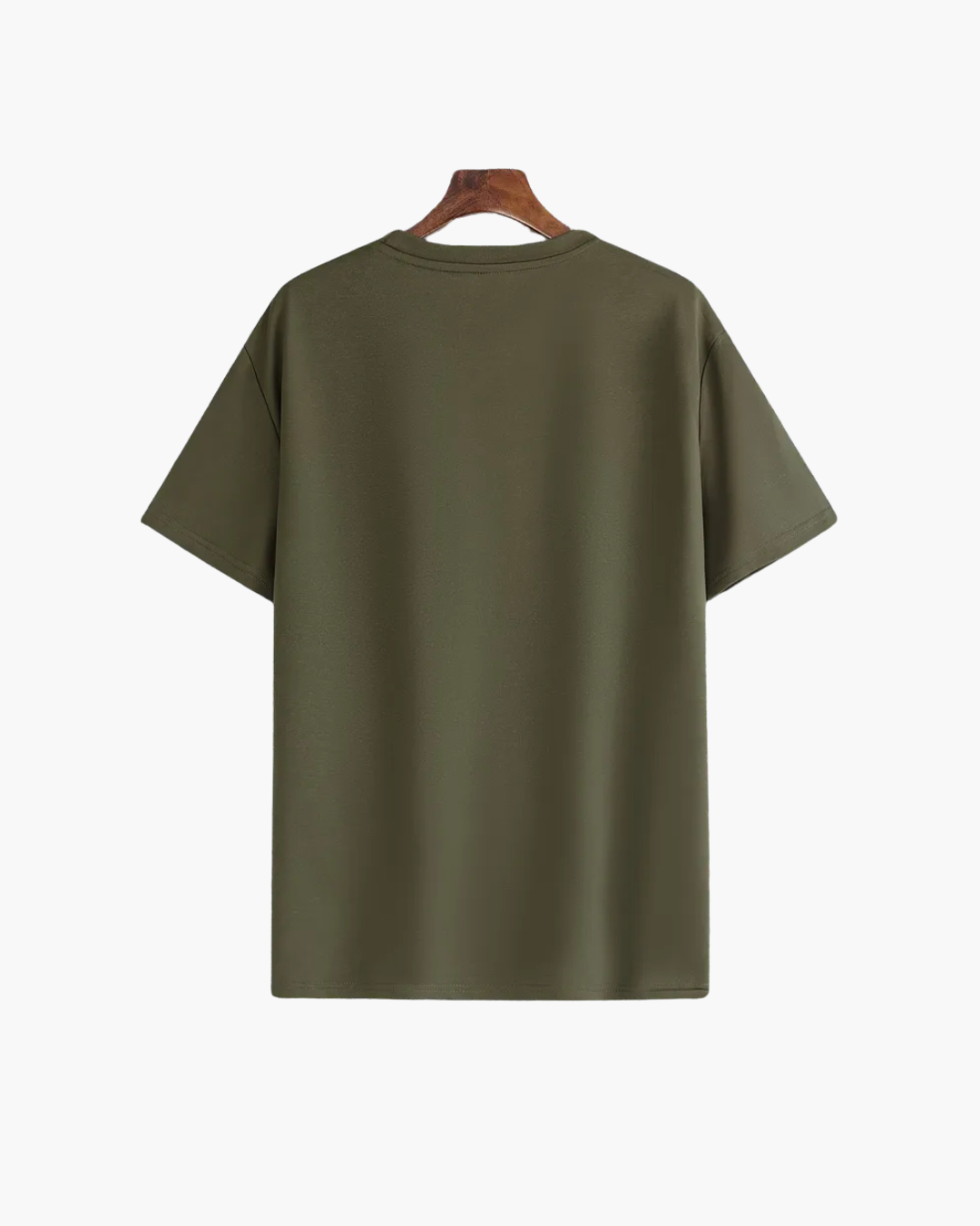 Venancio® | T-shirt Vieil Argent