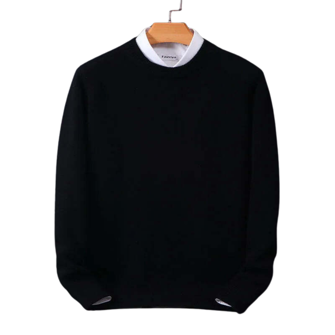 Epifanio® | Pull doux pour hommes