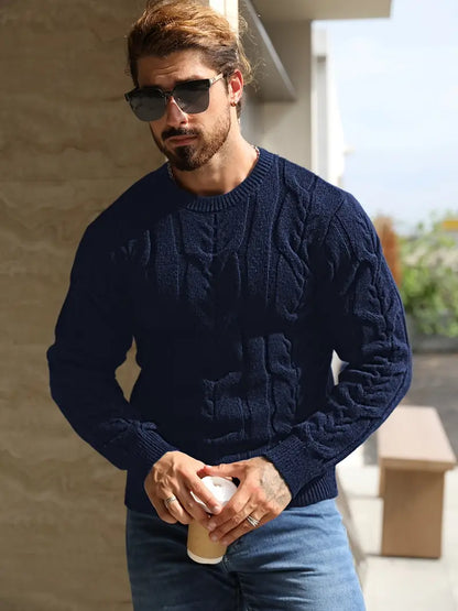 Clayton® | Pull-over