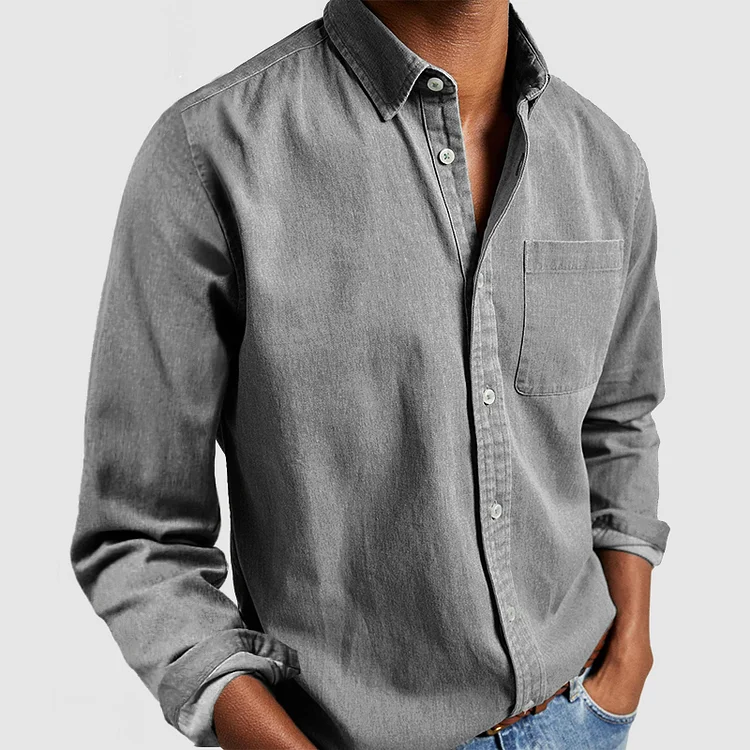 Eulogio® | Chemise quotidienne