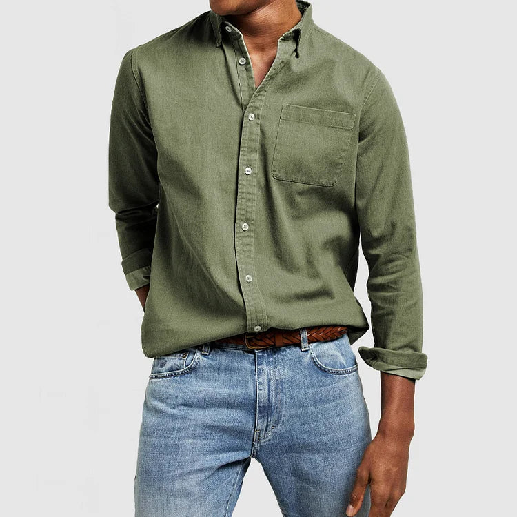 Eulogio® | Chemise quotidienne