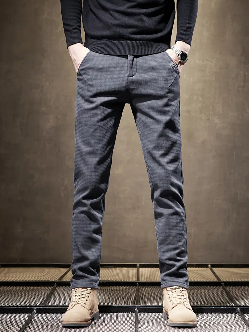 Erasmus® | Pantalon extensible