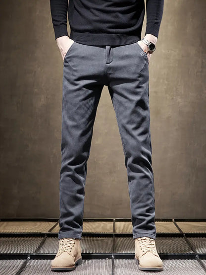 Erasmus® | Pantalon extensible