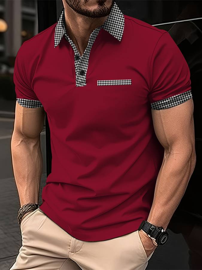 Nathaniel® | Polo