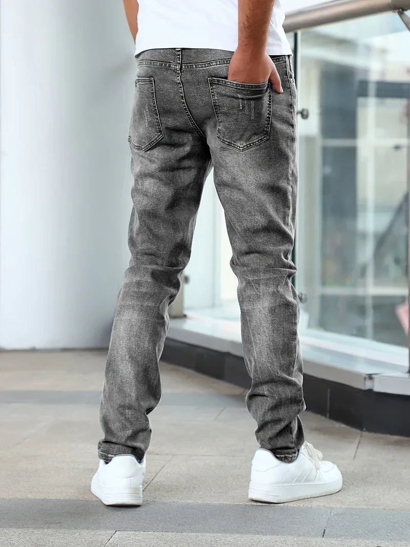 Aaron® | Jean stretch tendance