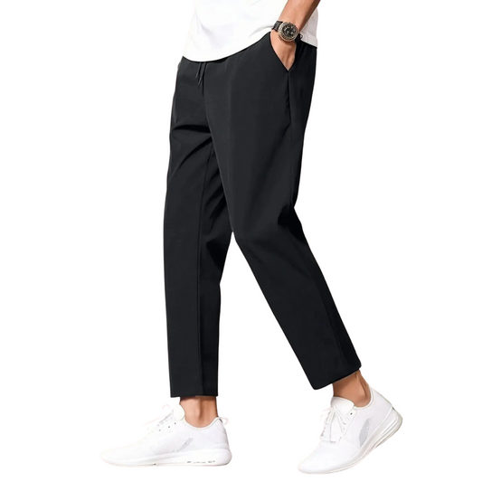 Silas® | Pantalon à cordon de serrage pour homme