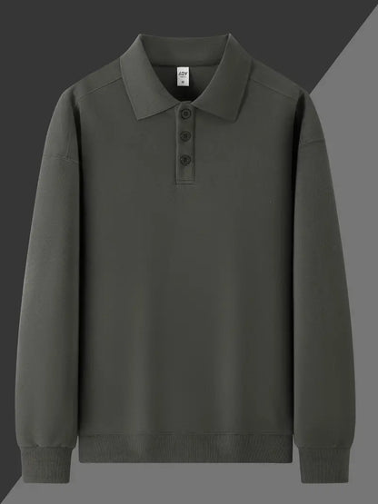 Crispin® | Pull Polo