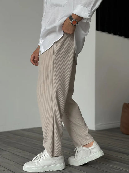 Abner® | Pantalons élégants pour hommes