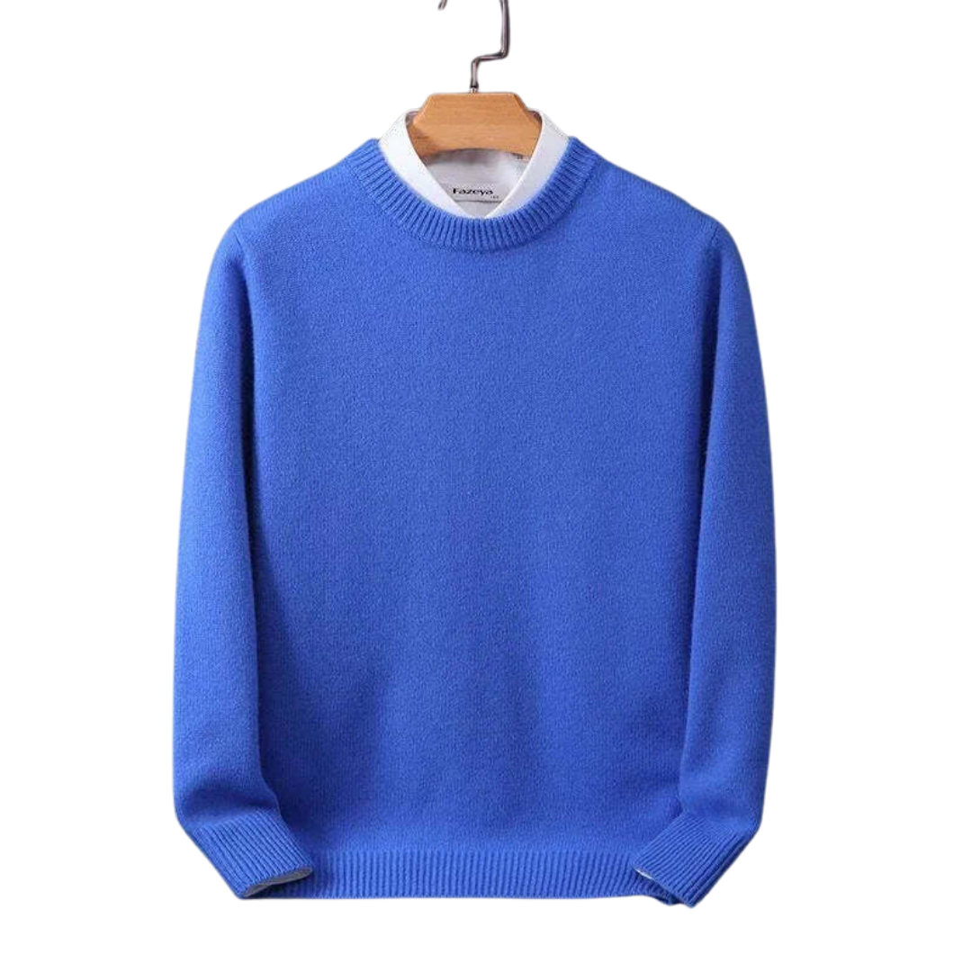 Epifanio® | Pull doux pour hommes