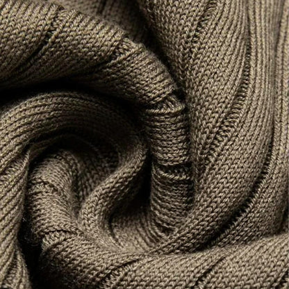 Baseem® | Polo tricoté