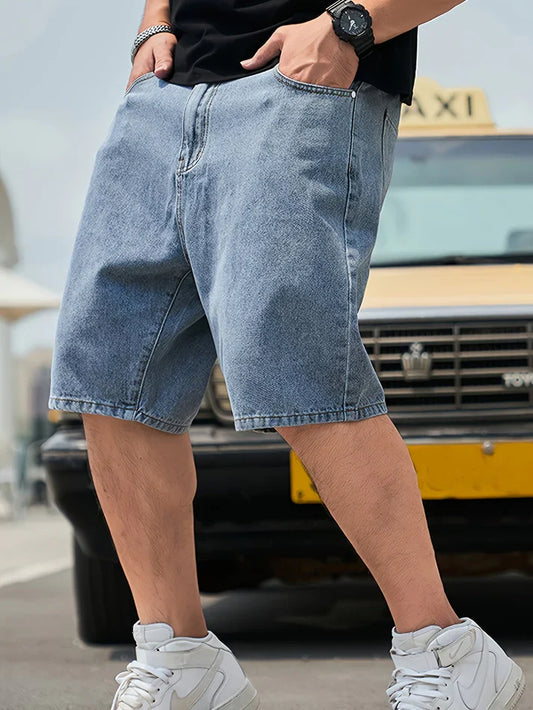 Basilic® | Pantalon en jean classique