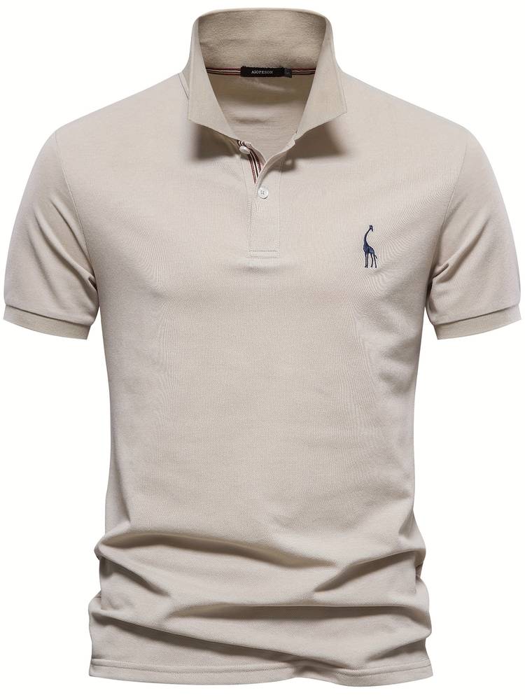 Bertram® | Chemise polo