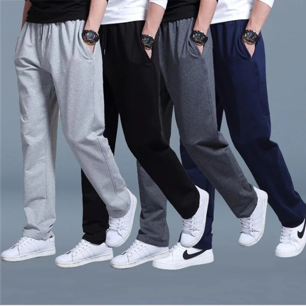 Dermot® | Pantalons de survêtement