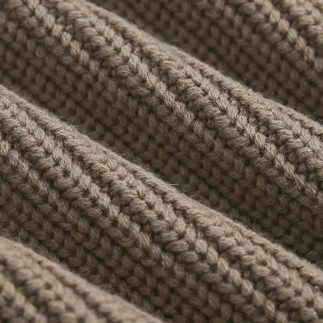Belisario® | Pull en tricot à col rond
