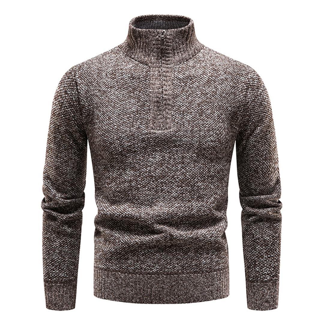Ernesto® | Pull d'automne élégant pour hommes