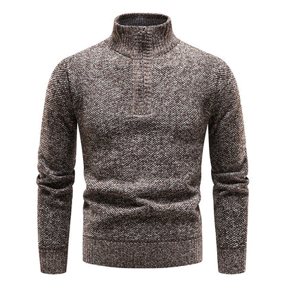 Ernesto® | Pull d'automne élégant pour hommes