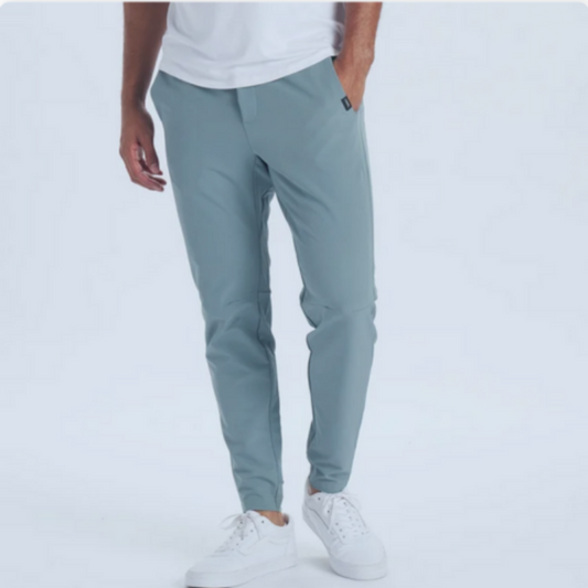 Absalón® | Pantalon   à la mode et minimaliste