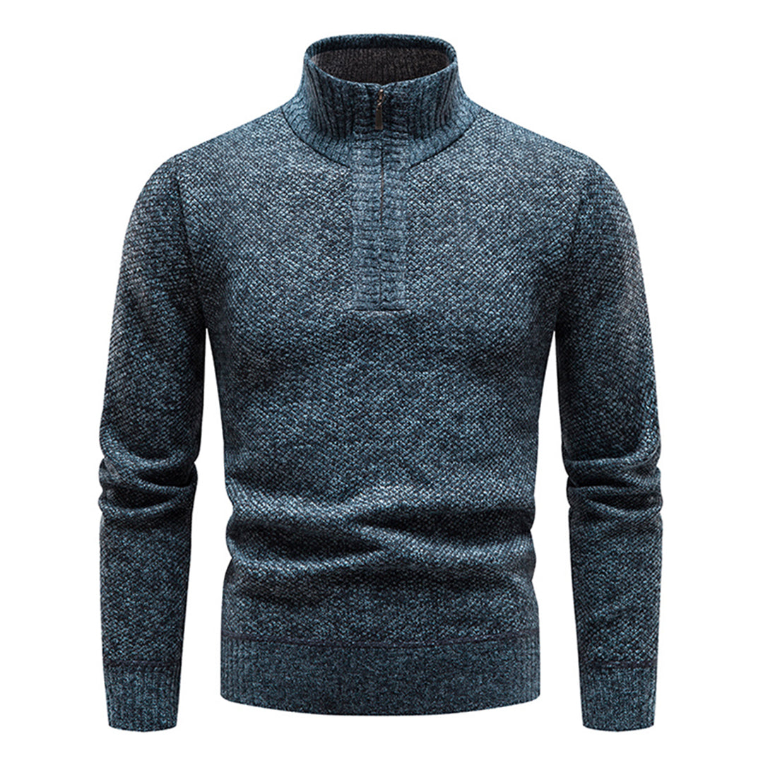Ernesto® | Pull d'automne élégant pour hommes