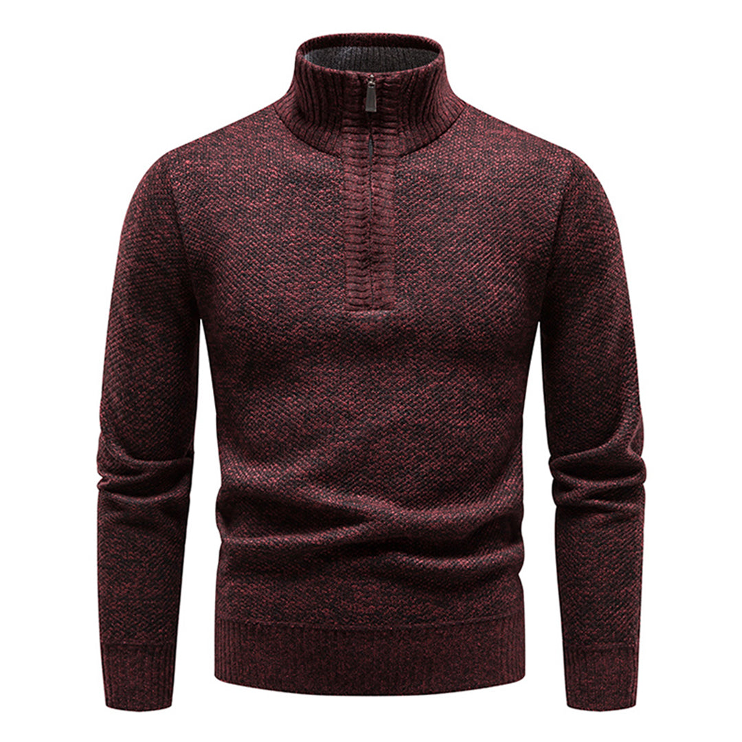 Ernesto® | Pull d'automne élégant pour hommes