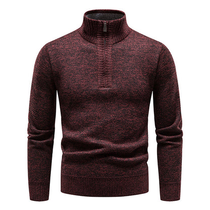 Ernesto® | Pull d'automne élégant pour hommes