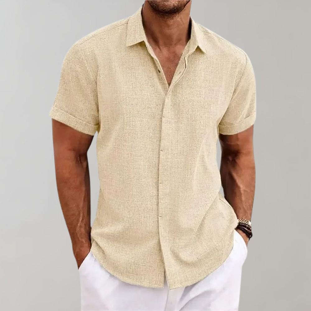Caedmon® | Chemise polo