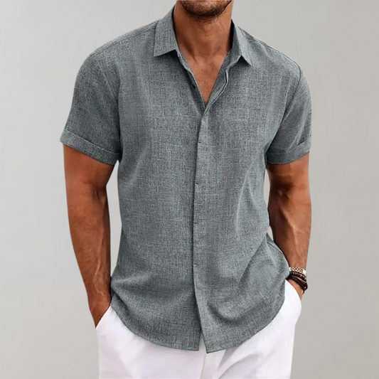 Cadfael® | Chemise polo