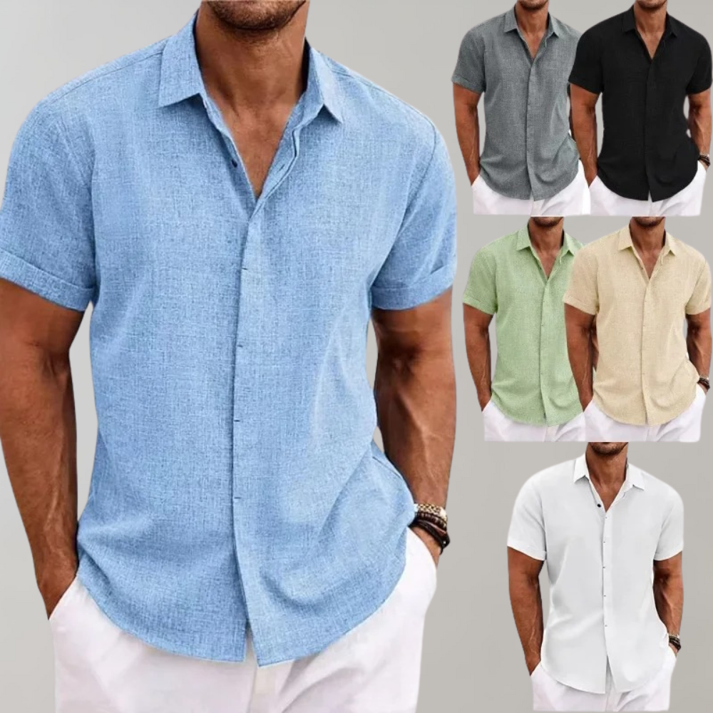 Cadogan® | Chemise polo
