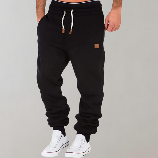 Denzil® | Pantalon de survêtement ample